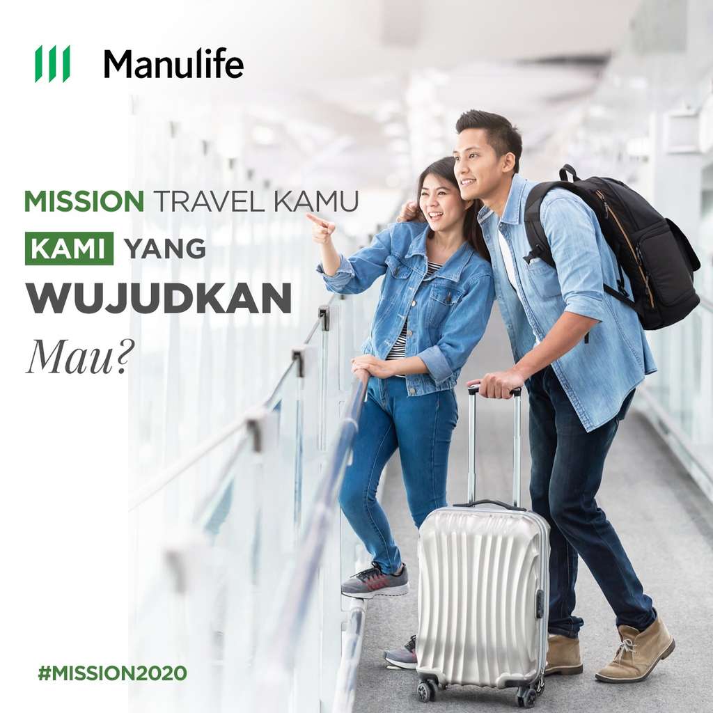 &copy;Manulife