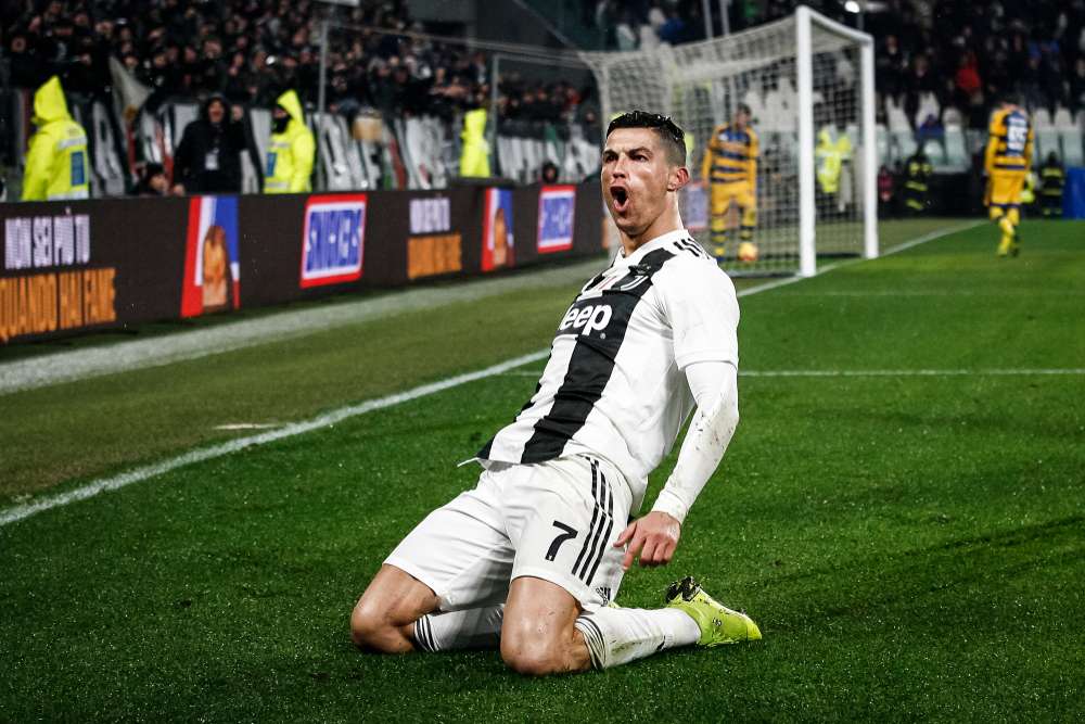 Ronaldo