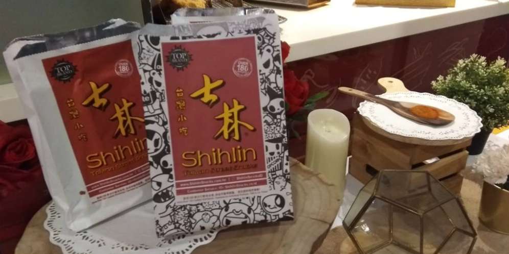 Shihlin
