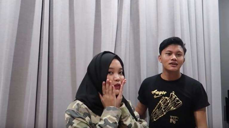 rumah rizky febian