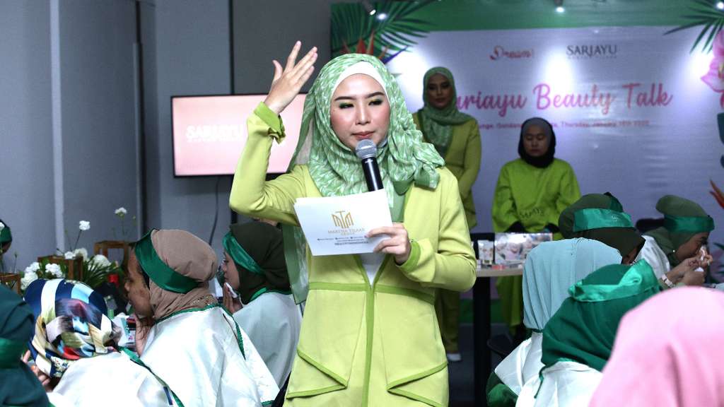 Sariayu