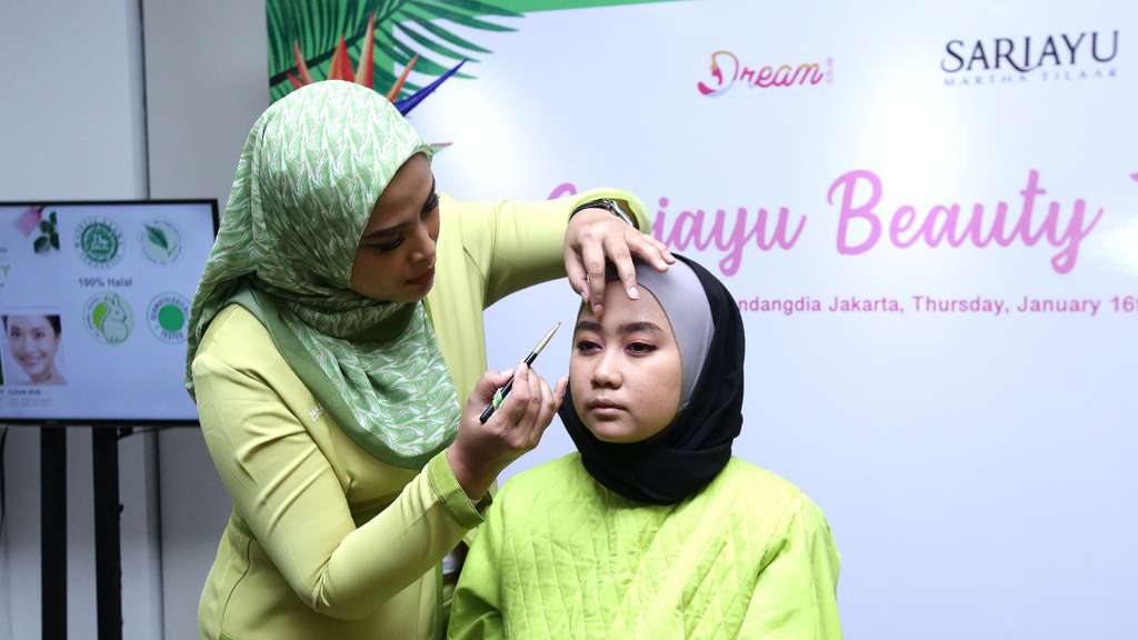 Sariayu