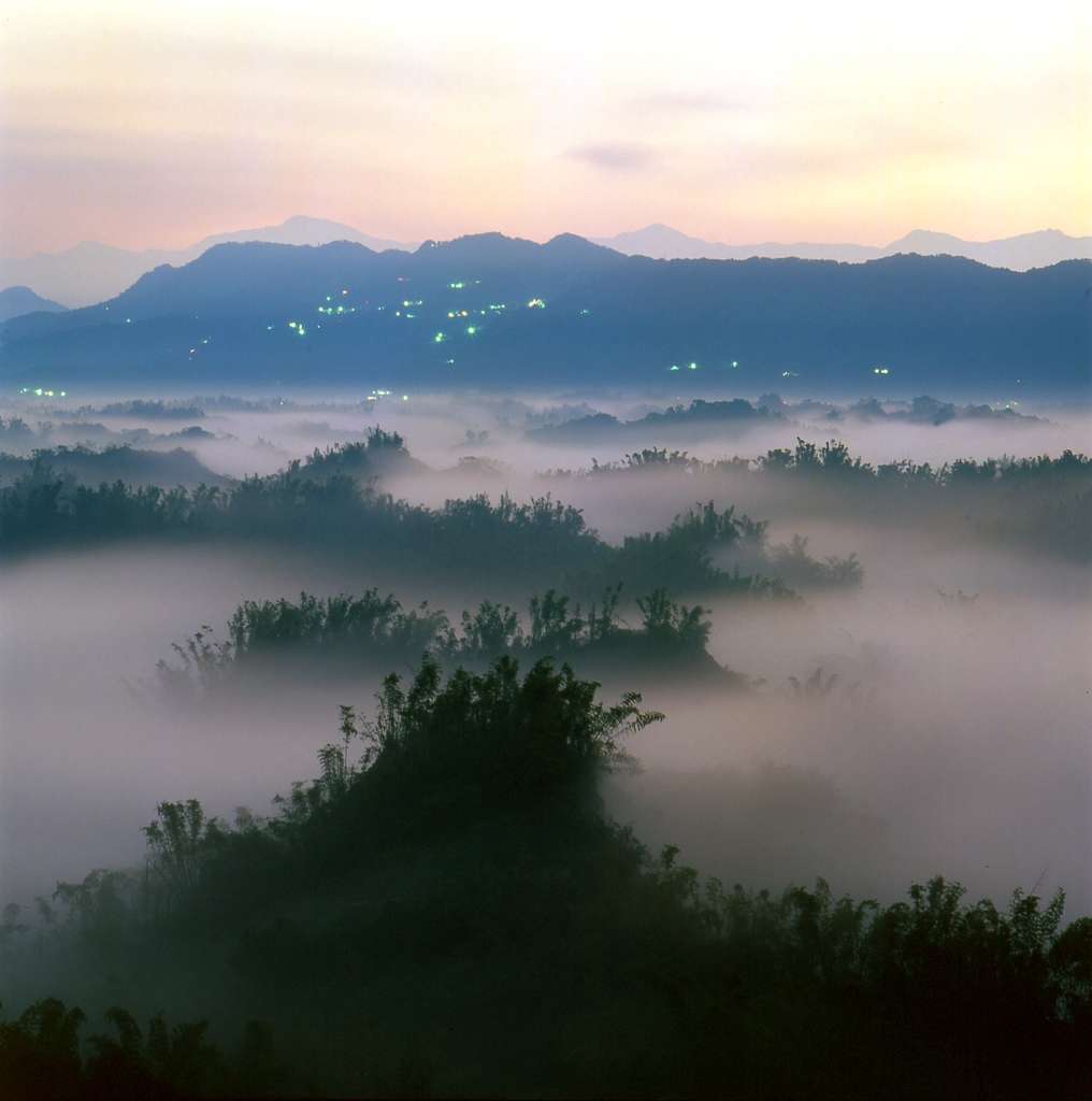 ©Taiwan Tourism Board ©Taiwan Tourism Board