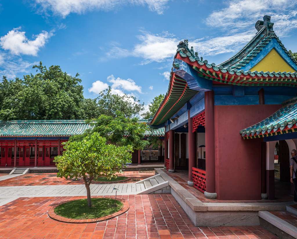 ©Taiwan Tourism Board ©Taiwan Tourism Board