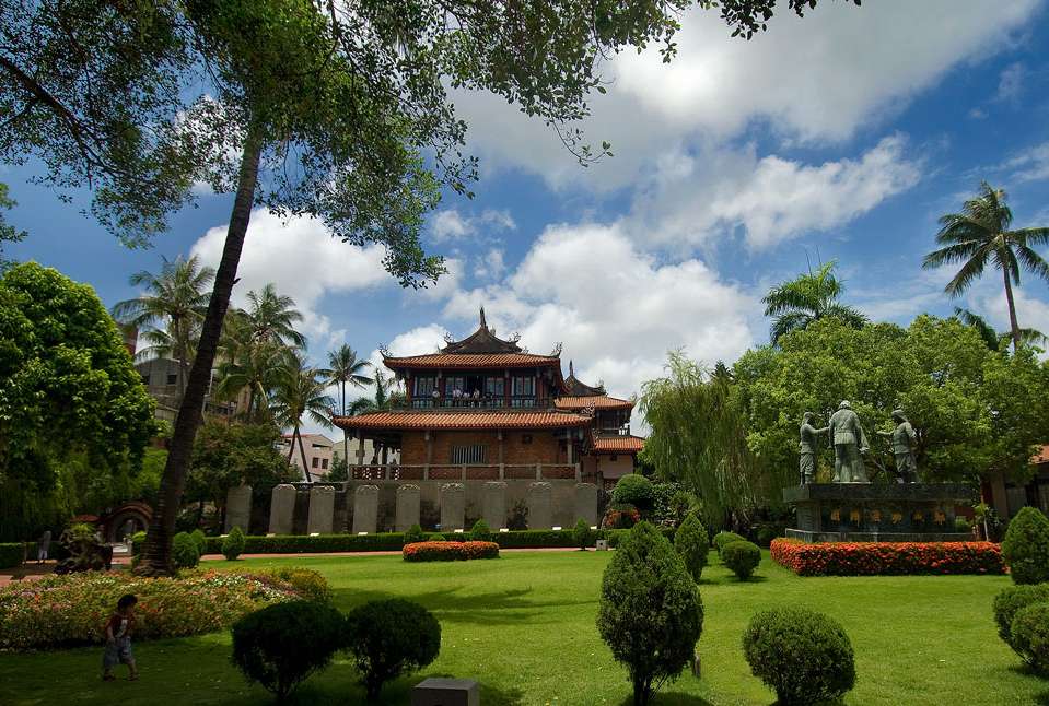 ©Taiwan Tourism Board ©Taiwan Tourism Board