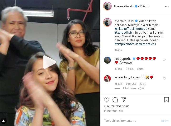 Dian Sastrowardoyo