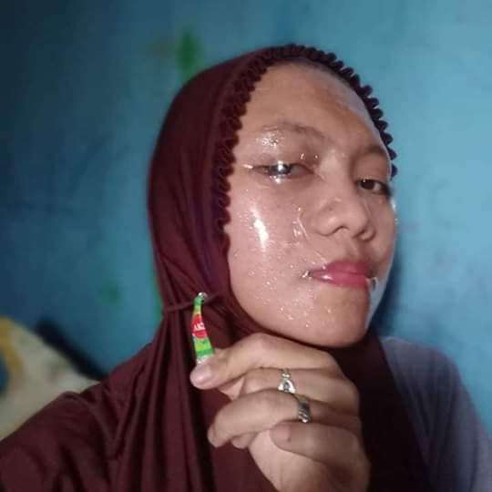 Balon Tiup