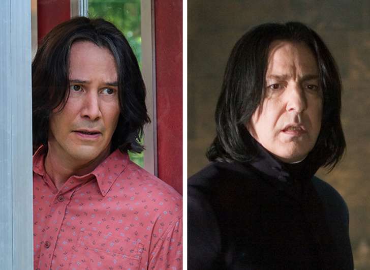 Detail Film Detail Film