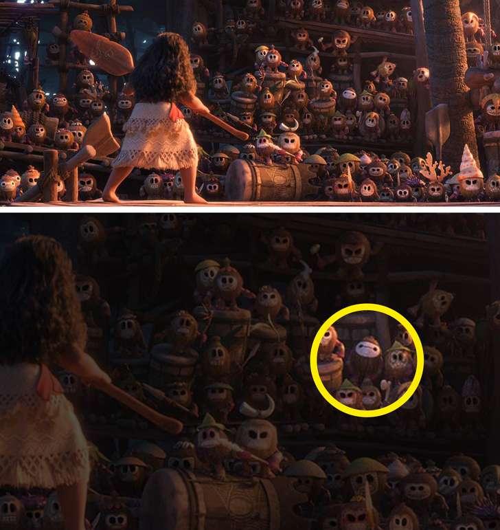 Detail Film Detail Film