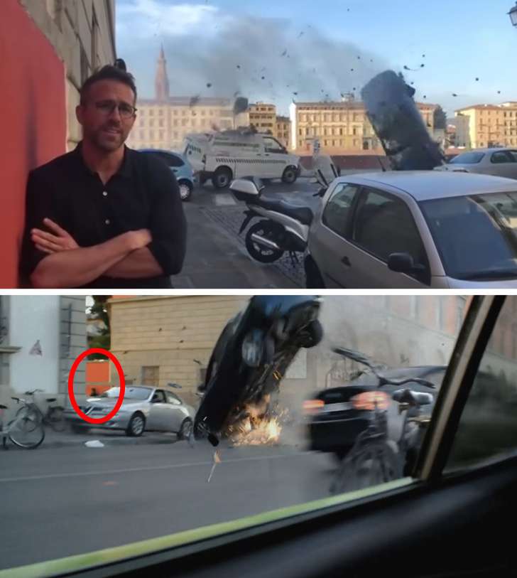 Detail Film Detail Film