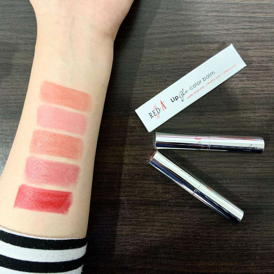 red-a