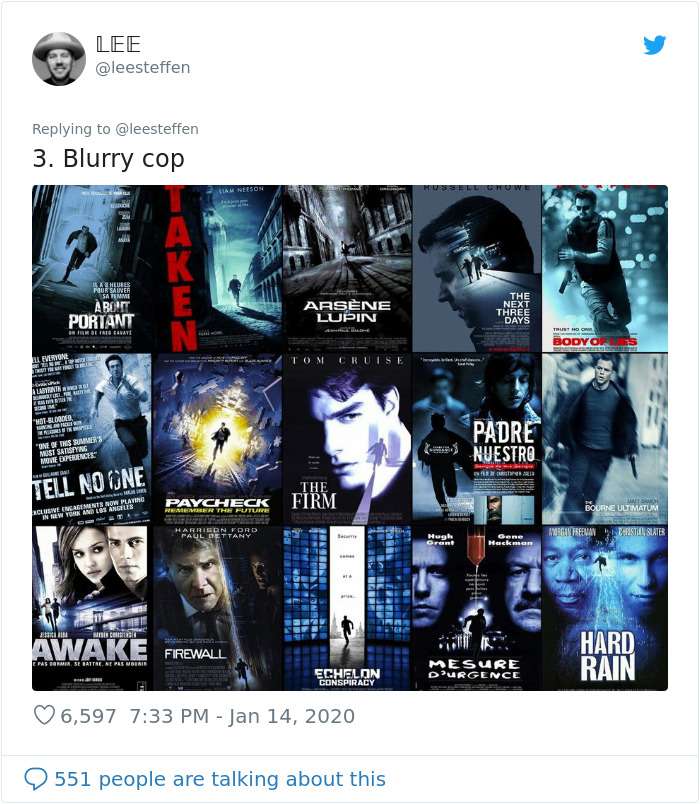 Poster Film