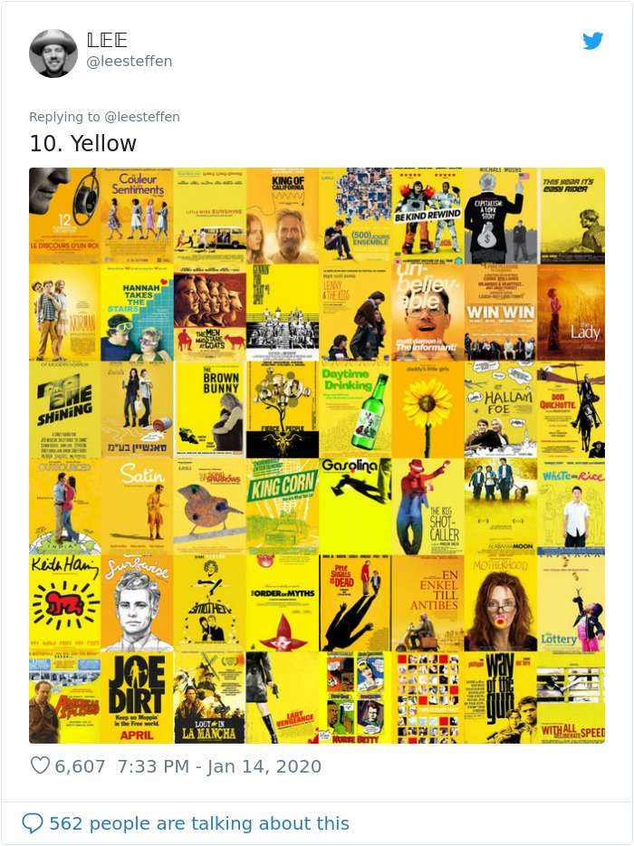 Poster Film