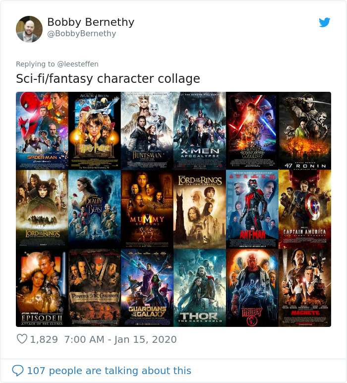 Poster Film