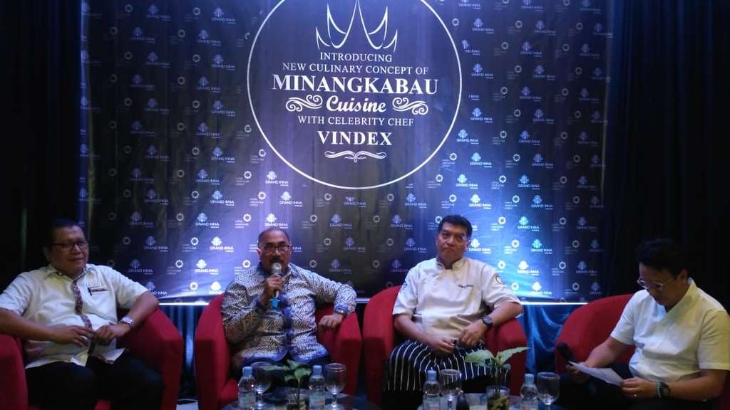 (c)Hotel Indonesia Group