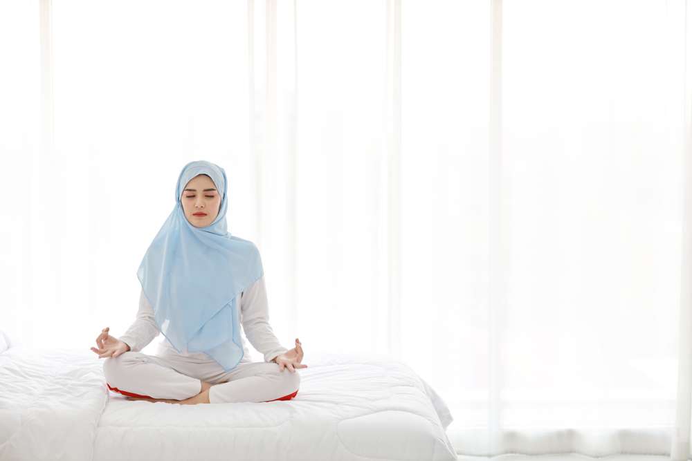 Meditasi