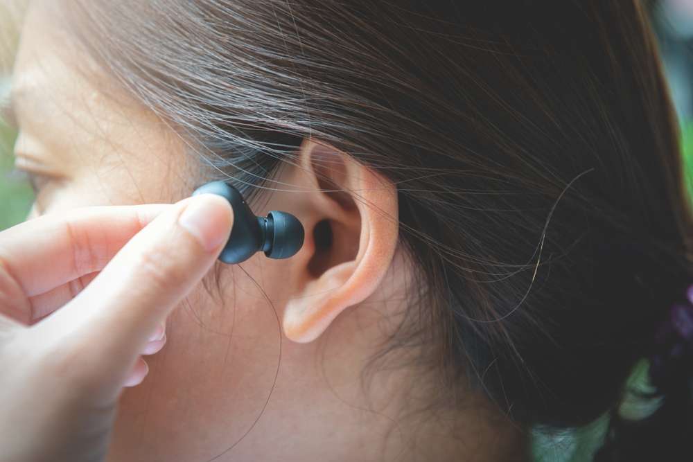 Earphone