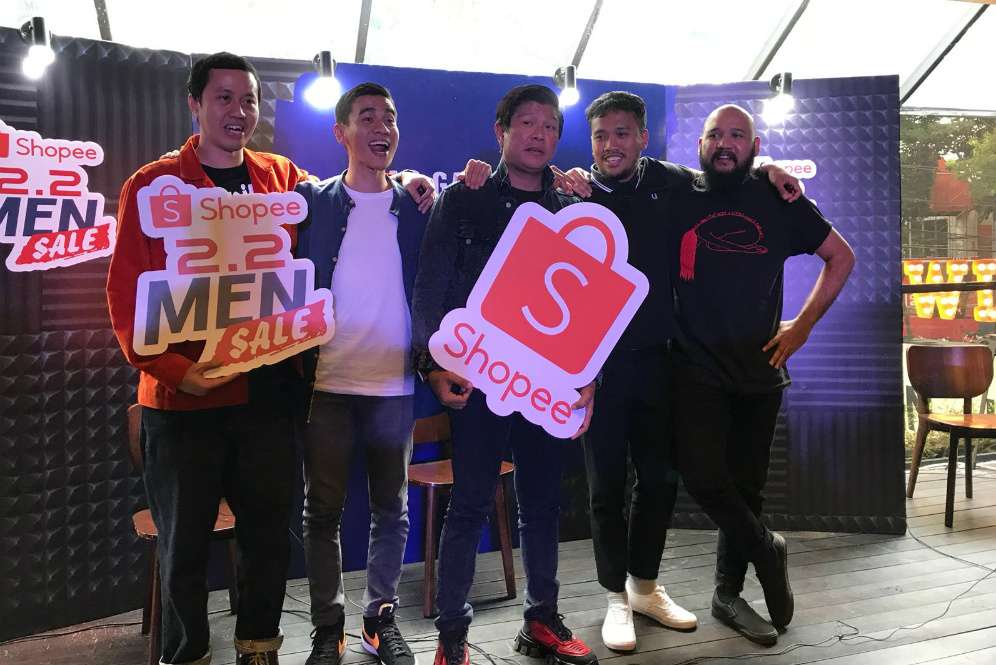Shopee