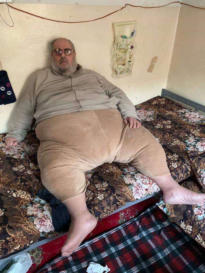 Mufti ISIS kegendutan