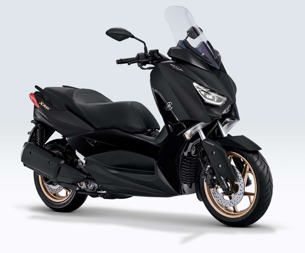 Koleksi MAXI Signature (1)