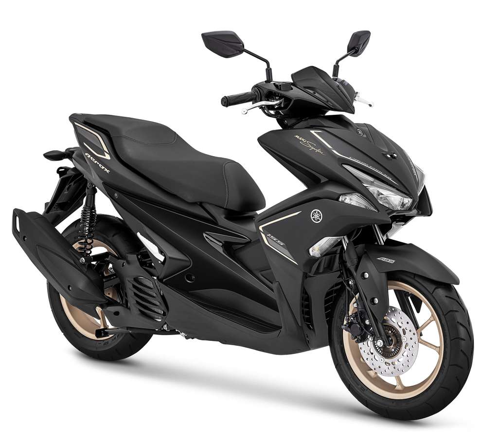 Koleksi MAXI Signature (2)