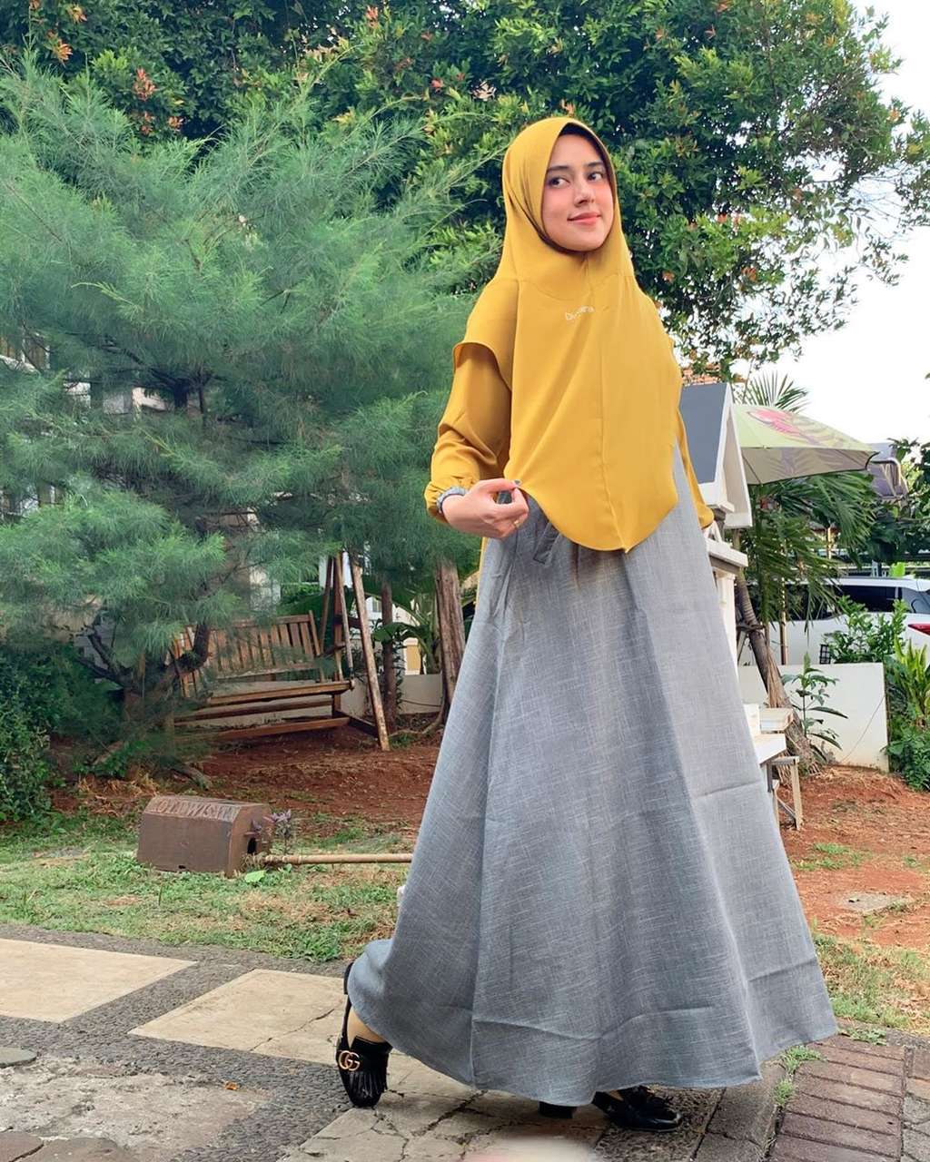 Fairuz A. Rafiq