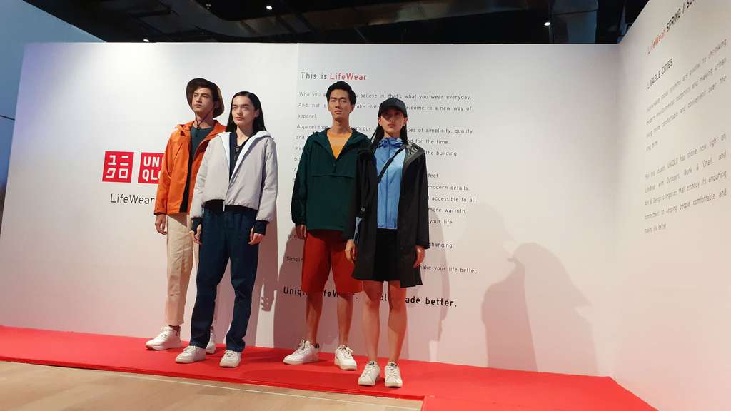 Uniqlo Indonesia