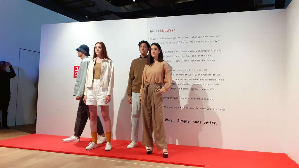 Uniqlo Indonesia