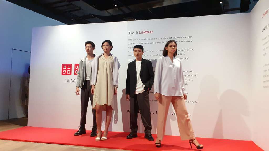 Uniqlo Indonesia