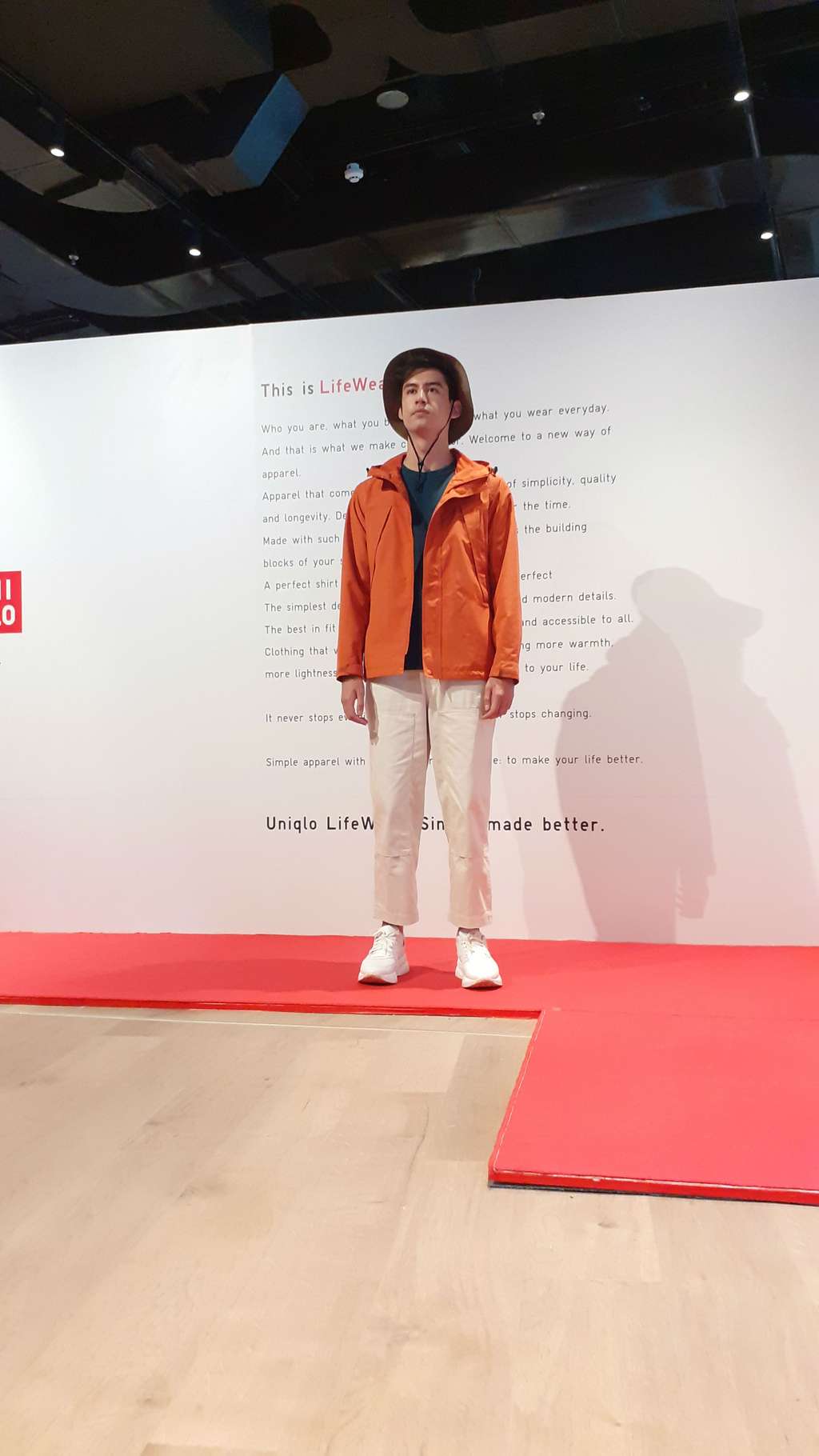 Uniqlo Indonesia