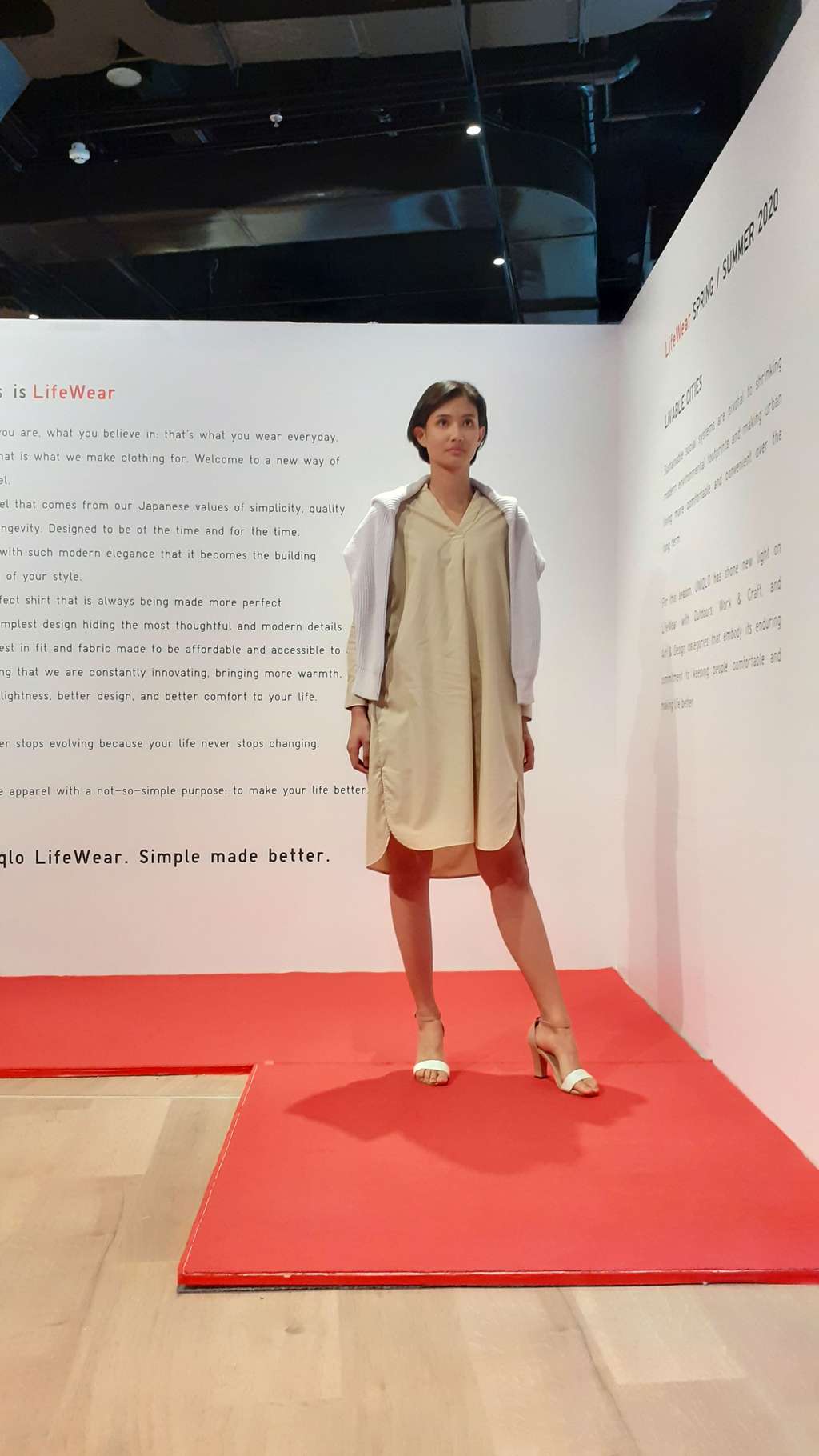 Uniqlo Indonesia