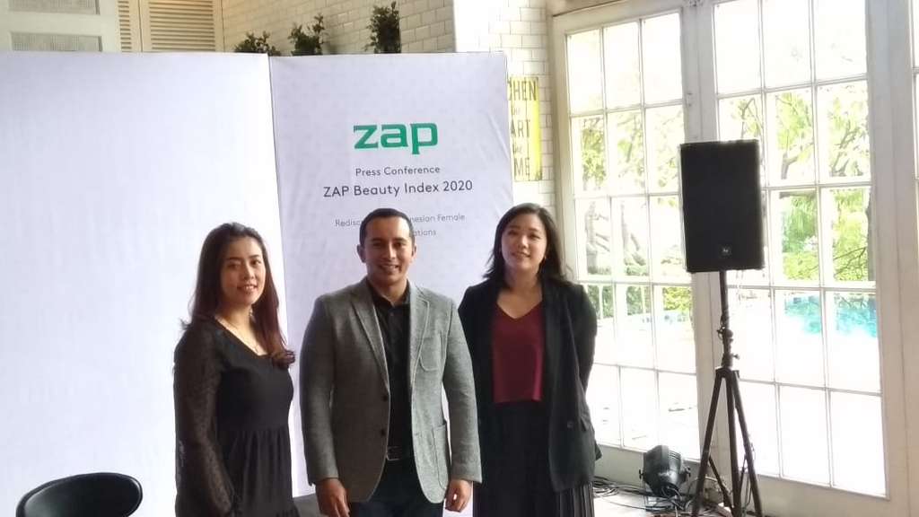 CEO ZAP
