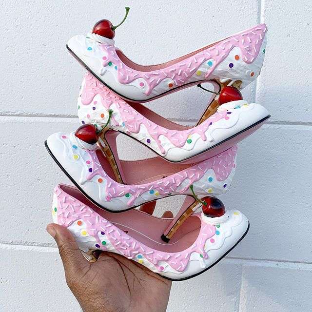 Shoe Bakery