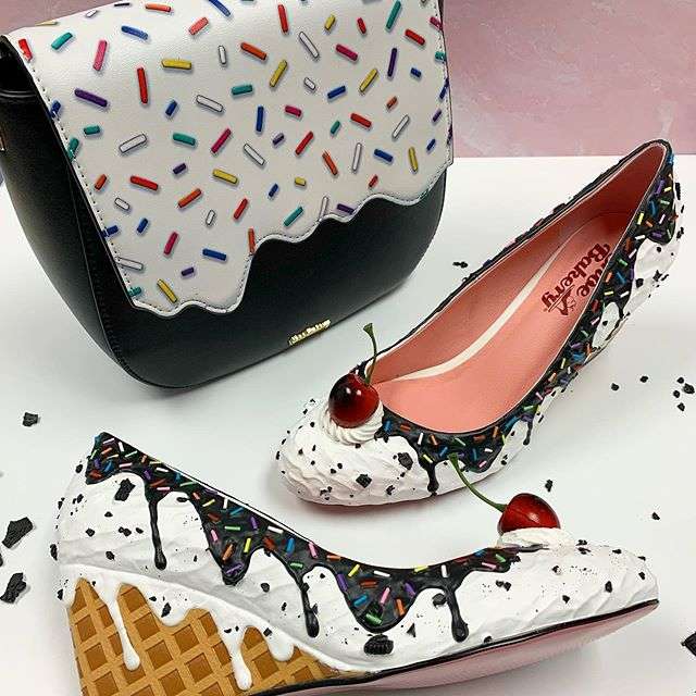 Shoe Bakery