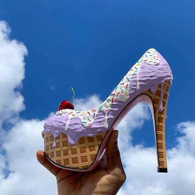 Shoe Bakery
