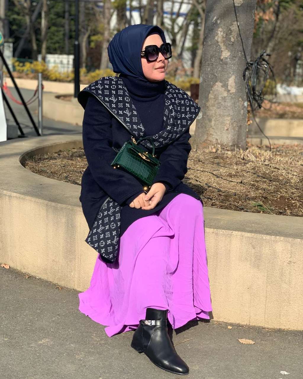 Aisyahrani