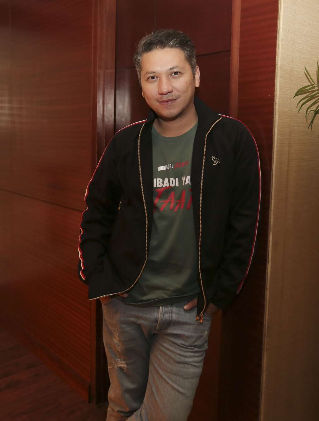 Gading Marten