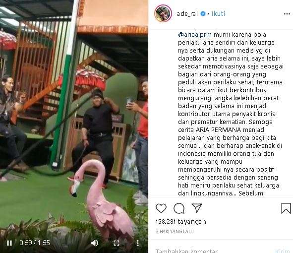 arya permana