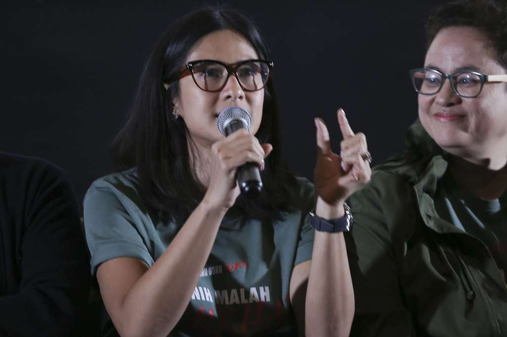 Dian Sastrowardoyo