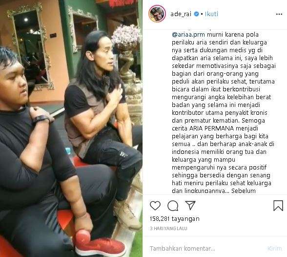 arya permana