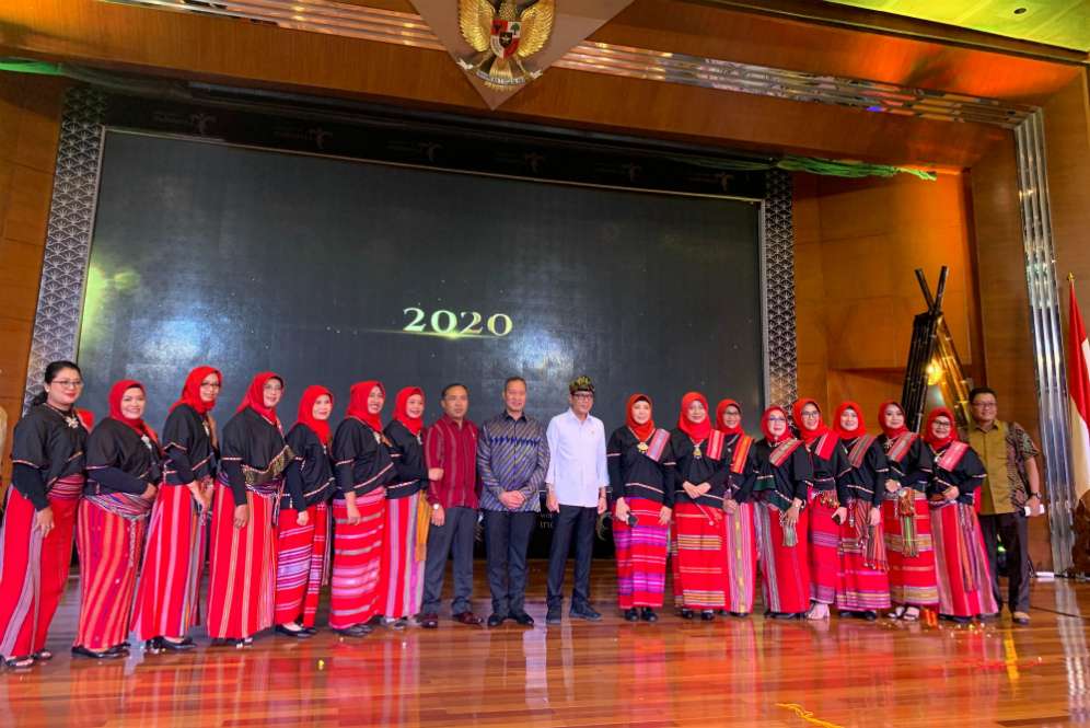 Lombok Sumbawa