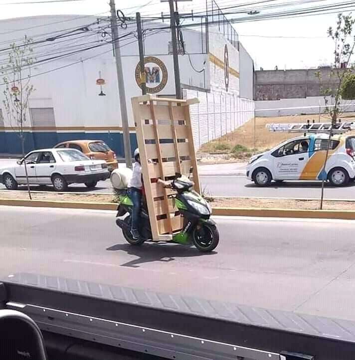 Motor Nyeleneh