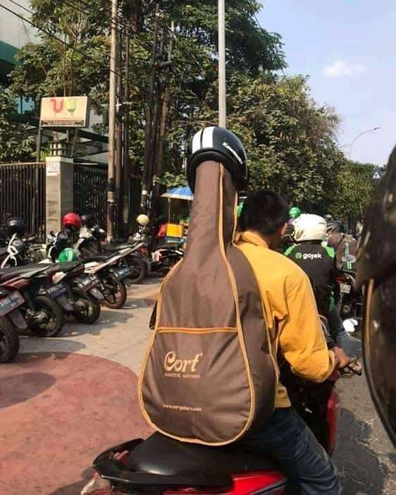 Motor Nyeleneh