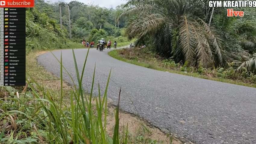 Parodi MotoGP (2)