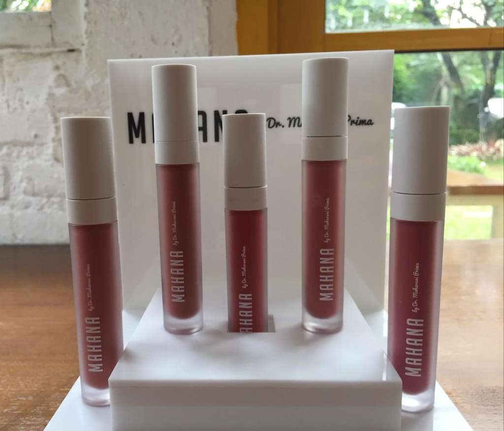 Mahana Lip Cream