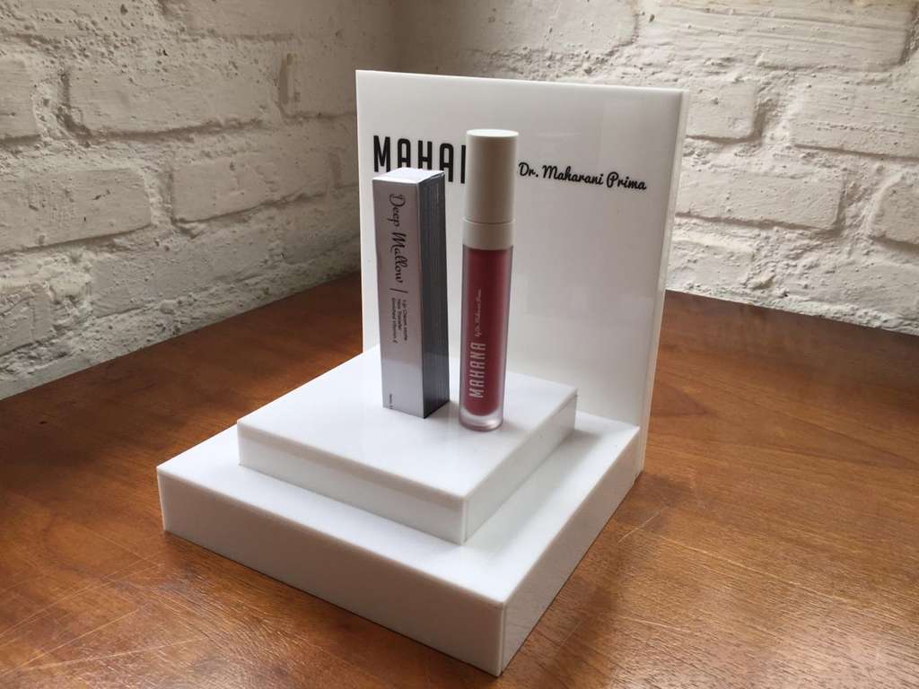 Mahana Lip Cream