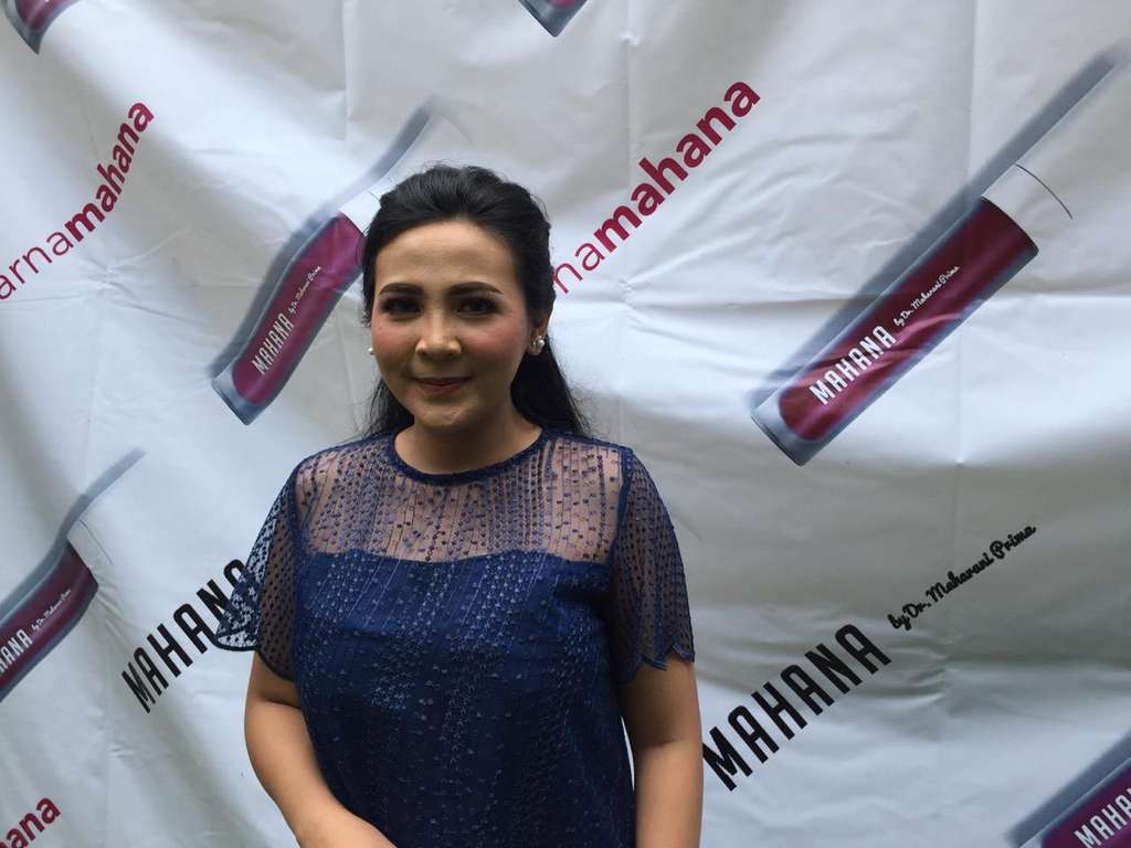 dr. Maharani Prim