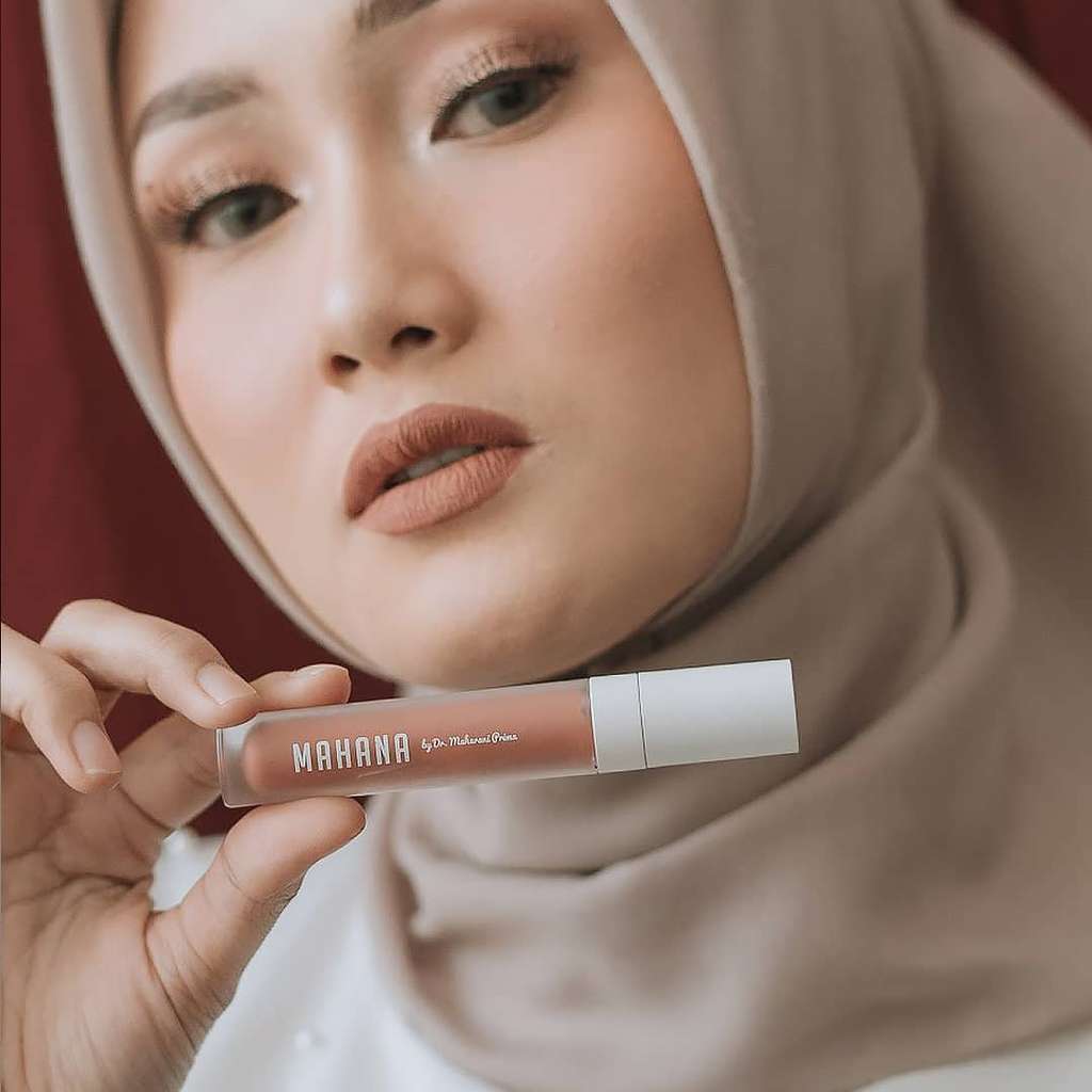 Mahana Cosmetic