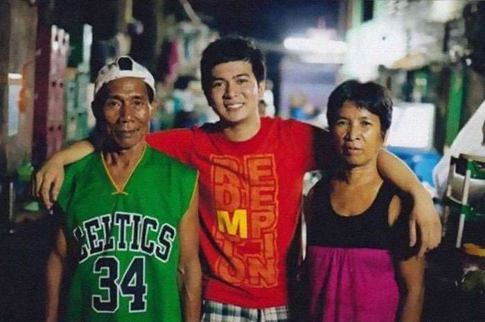 Nanay Tatay Nanay Tatay