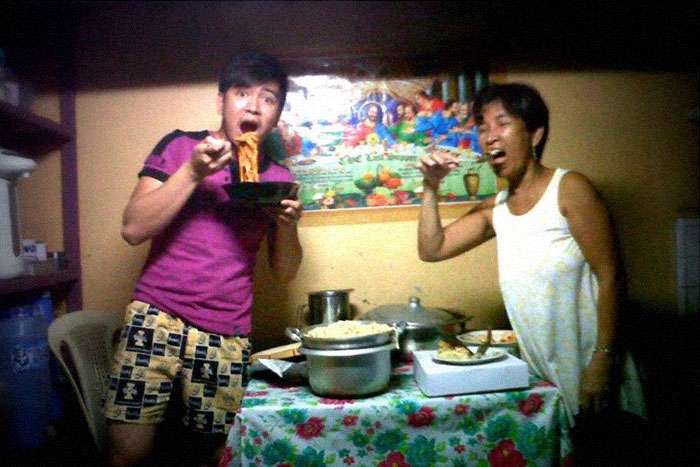 Nanay Nanay